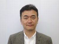 Haruyuki Atomi
