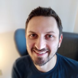 Dariusz Brzezinski
