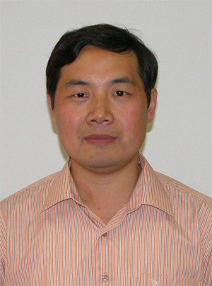 Yantao Li