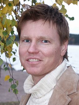 Jens H. M. Fransson