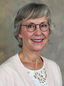 Amy Hauck Newman