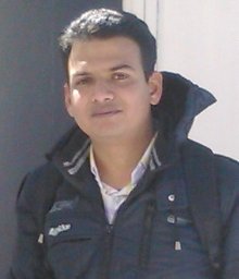 Adarsh Nigam
