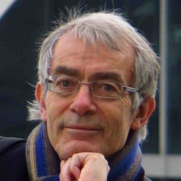 Guido De Roeck