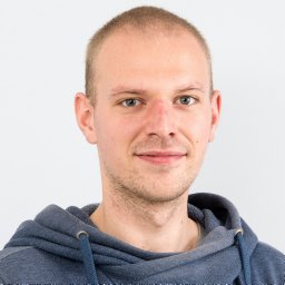 Simeon Rossmann