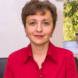 Nataliia Grygorieva