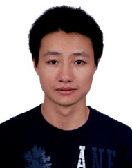 Zhibin Liu