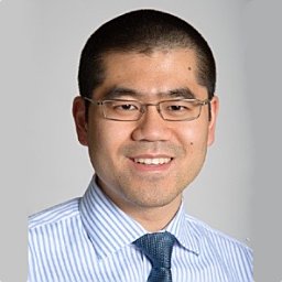 Yusuf Dimas