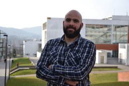 Joao A. Paulo