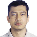 Shukhrat Shokirov