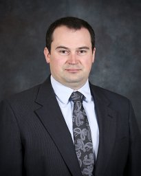 Vitaly Y. Prikhodko