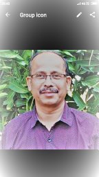 Chepuri R.K. Rao