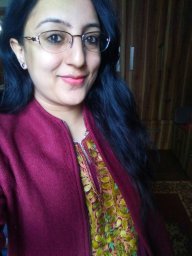 Parul Goel