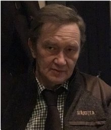 Igor P. Udovichenko