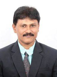 Penchalaiah Palla