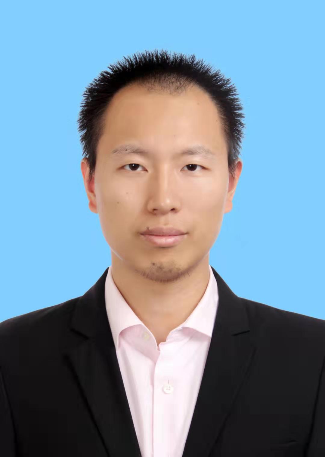 Zheng Liu
