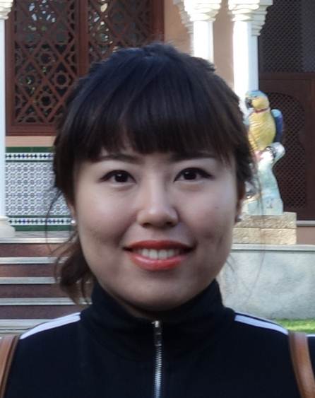 Xuejiao Zhang