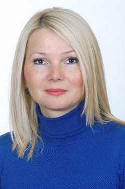 Sanja Klobucar Majanovic