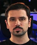 Eugene Maksimov
