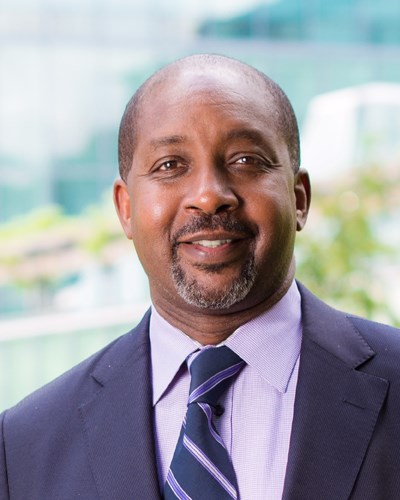 Mario L. Barnes