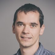 Peter Bodík