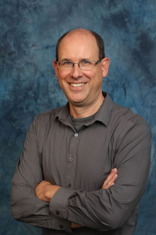 Dominik Wodarz