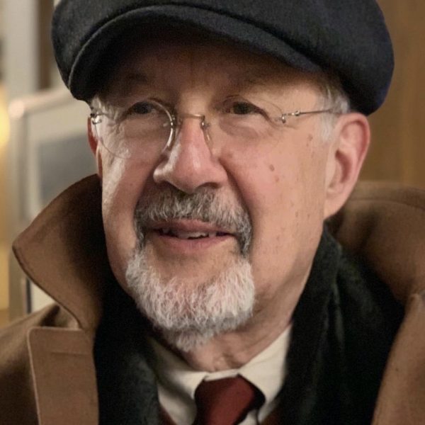 Alfred Imre Tauber