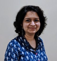 Neha Sarode