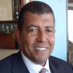 Khalid Bougrin