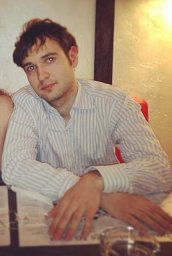Kutikhin Anton G
