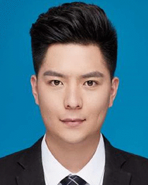 Xin Zuo