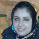 Zeinab Mahmoudi