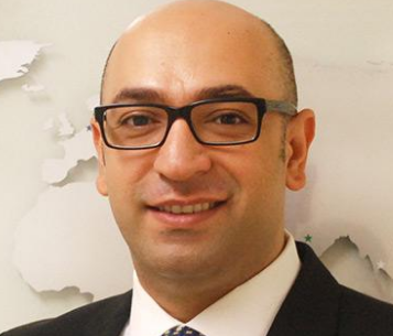 Alireza Moshaverinia