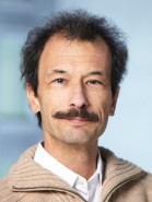 David Paul Wolfer