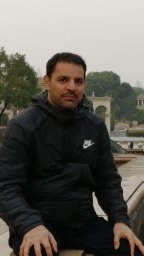 Kashif Mehmood