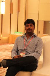 Jayaprakash Poojali