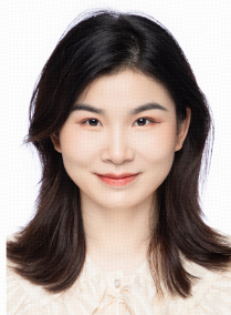 Xiaoqiong Qin