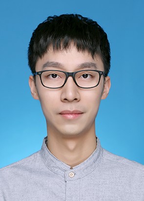 Zhen Zhang
