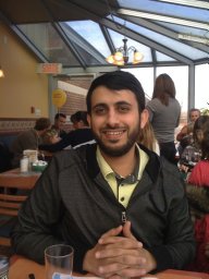 Omar Alkandari