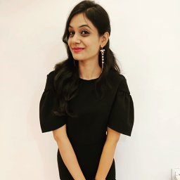 Nidhi Varshney
