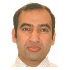 Anwar Shah