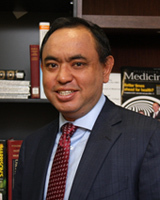 Stanley Sidhu
