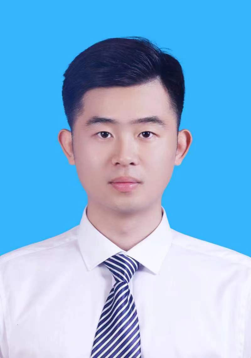 Zefu Li