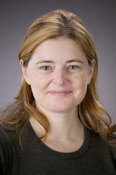 Edith Macdonald