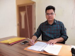Dikendra Verma