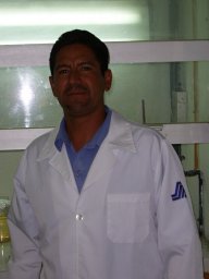 Aarón Pérez-Benítez