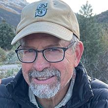 Robert A. Wheatcroft (Robert Wheatcroft)