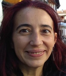 Luisa Amo de Paz