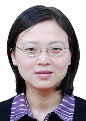Meixia Chen