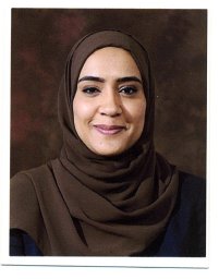 Amira Alkharusi