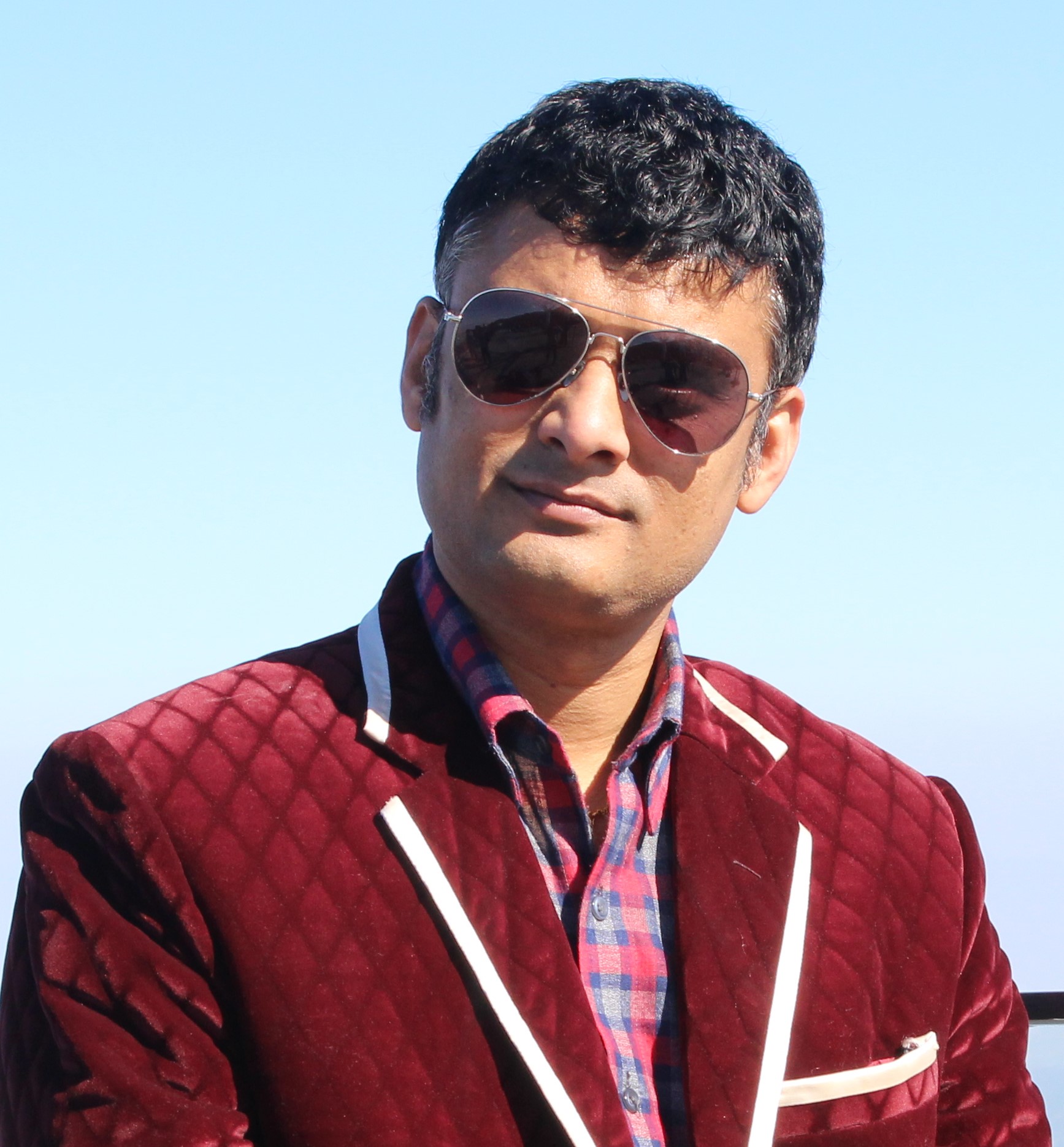 Khanal Hari Datta